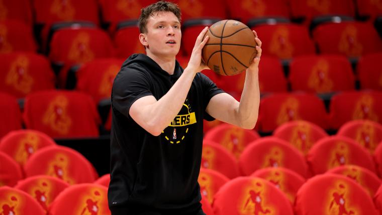 Lakers’ Dalton Knecht non-stop trade rumors have only one final outcome