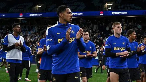 Chelsea will be ‘different’ – Colwill says Blues ‘ready’ to compete with Arsenal