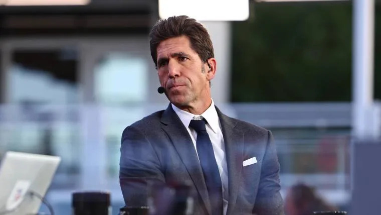 Bob Myers shares Philadelphia 76ers’ free agent pitch to LeBron James