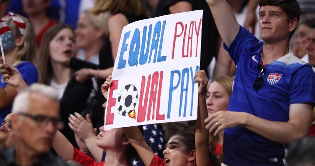 U.S. men’s World Cup exit still means a $6 million payday for both the men’s and women’s teams