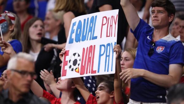 U.S. men’s World Cup exit still means a $6 million payday for both the men’s and women’s teams