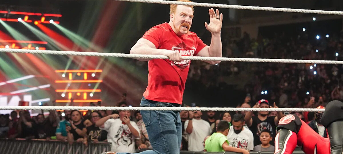 4-time WWE champion set to leave the company; he’s changed his social media already