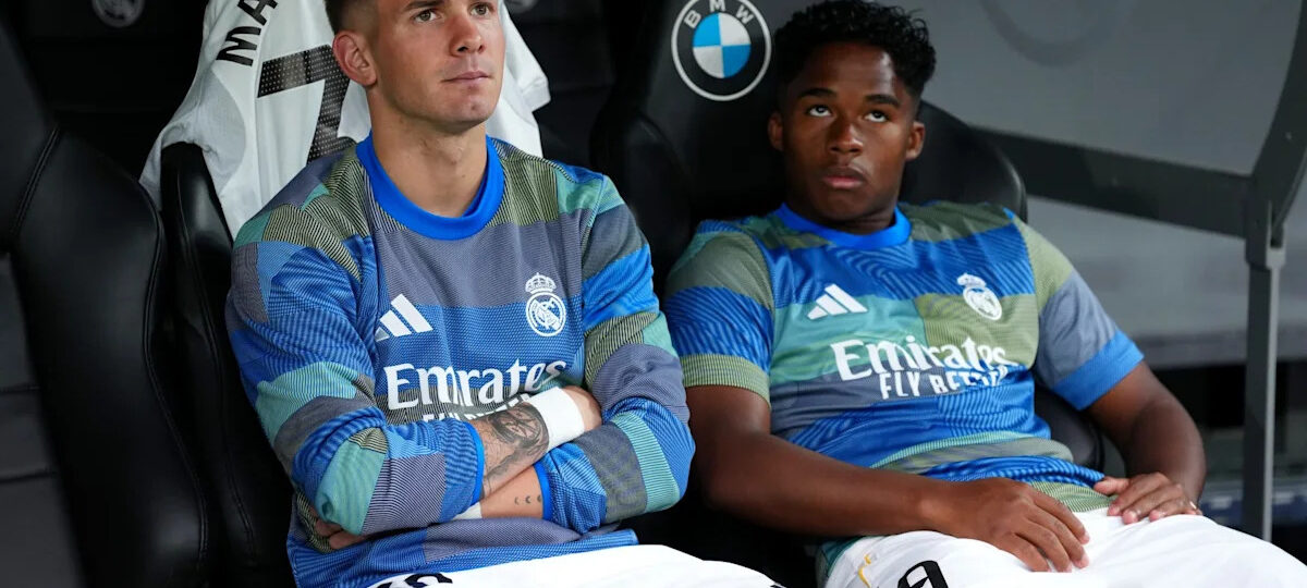 Real Madrid face summer squad dilemma with four players staring at uncertain futures