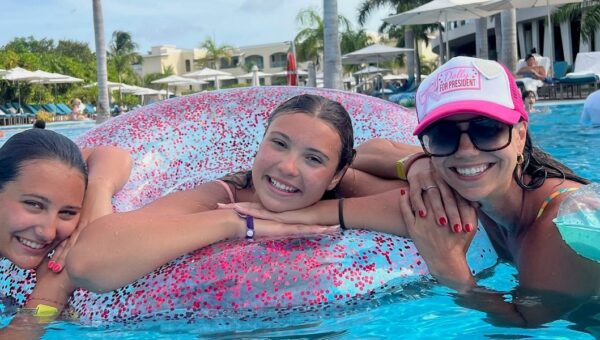 I booked a budget-friendly, all-inclusive resort in Mexico for a family trip. I wouldn't do it again.