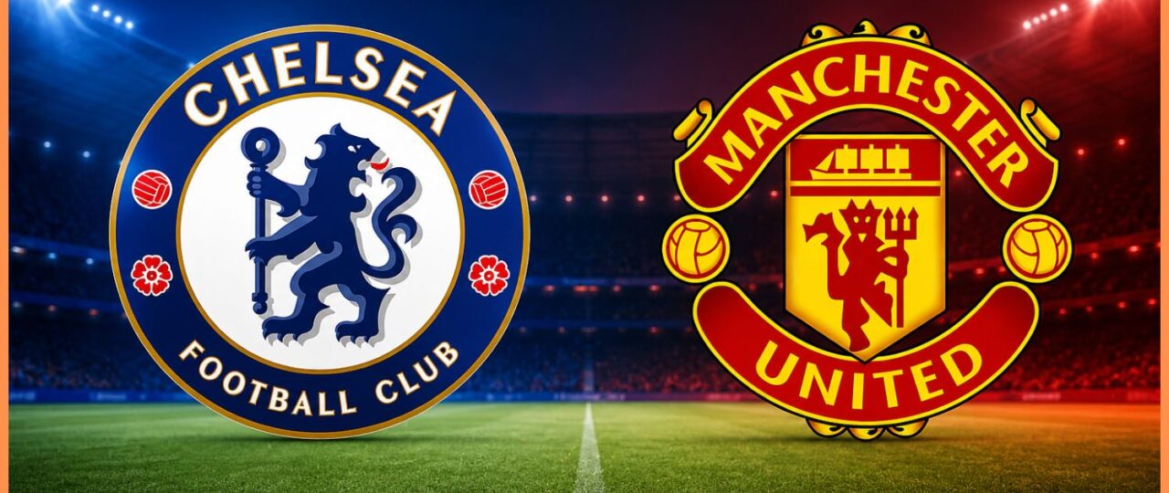Chelsea forced to consider alternatives as 21-year-old prefers Man United move