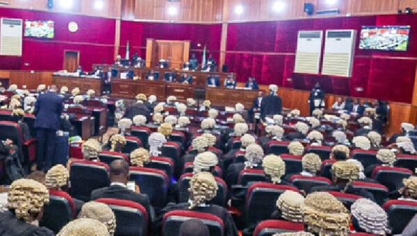 [FULL LIST] 68 Lawyers Elevated To Rank Of Senior Advocate