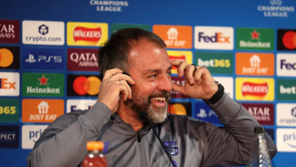 Flick wants Barcelona to add one more pre-season friendly before La Liga begins