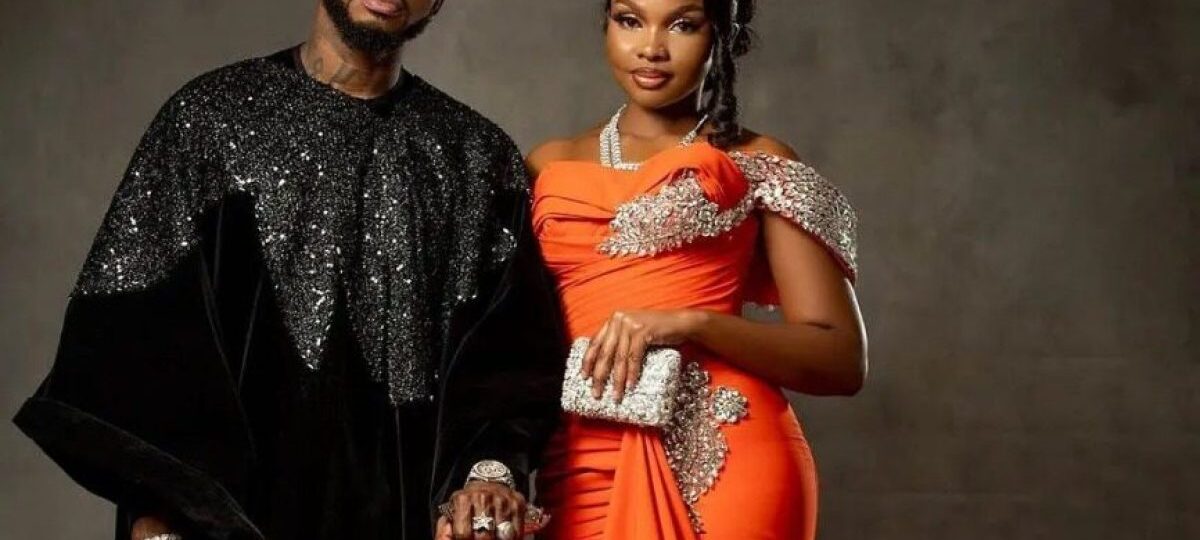 Diamond Platnumz’s marriage hits rock as wife Zuchu announces split