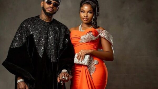 Diamond Platnumz’s marriage hits rock as wife Zuchu announces split
