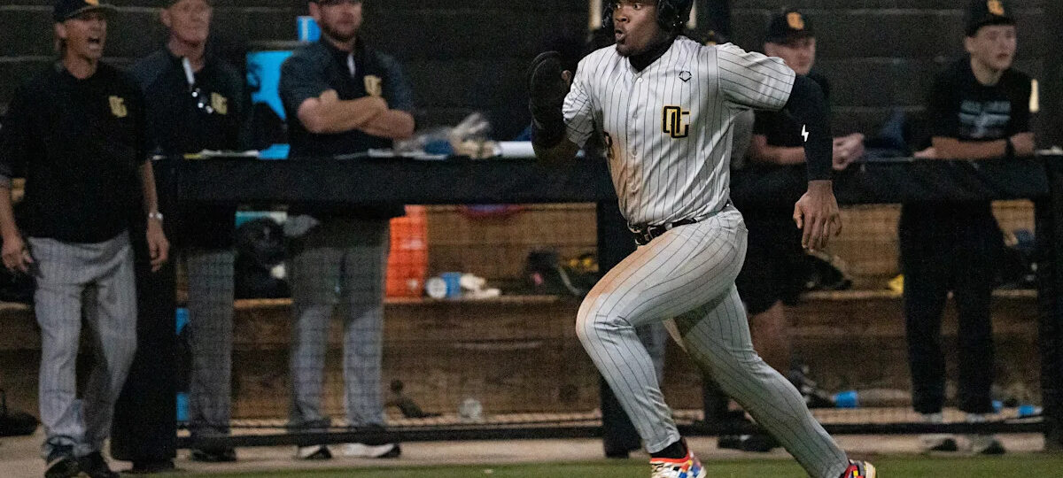 Baltimore Orioles select Vanderbilt baseball signee Eric Booth Jr. No. 7 overall in MLB draft