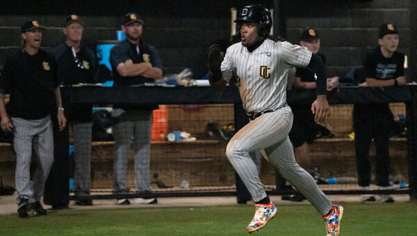 Baltimore Orioles select Vanderbilt baseball signee Eric Booth Jr. No. 7 overall in MLB draft
