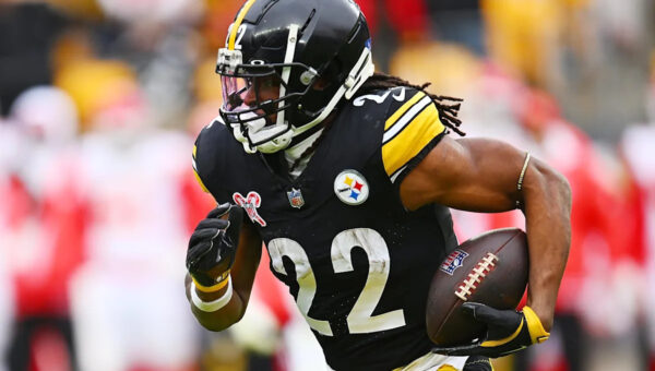Former Steelers RB Najee Harris linked to AFC North rival