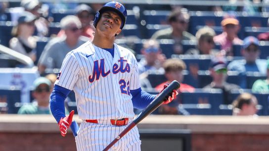 Mets Reportedly Inform Teams That All But These Five Players Is Available For Trade