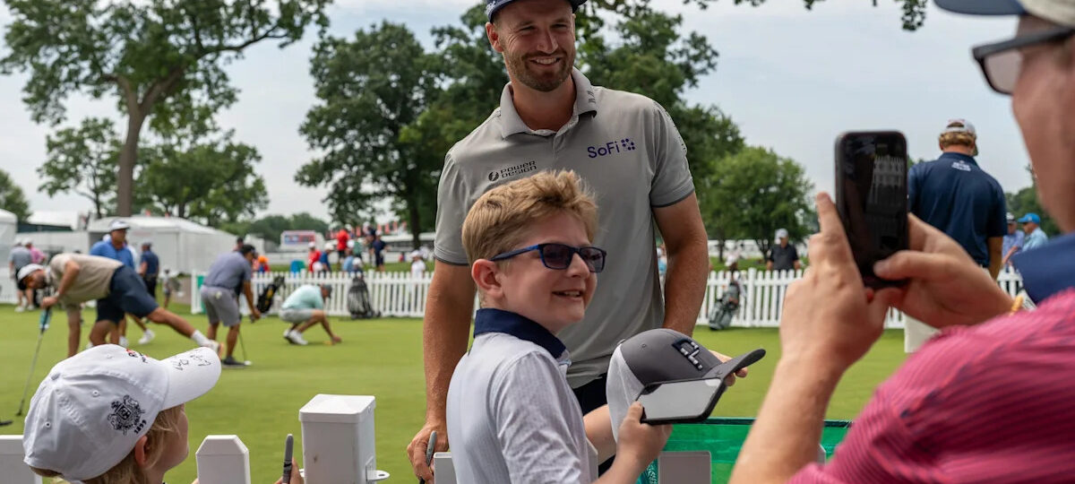 Rocket Classic field 2026: 4 top-10 golfers in Detroit PGA Tour event