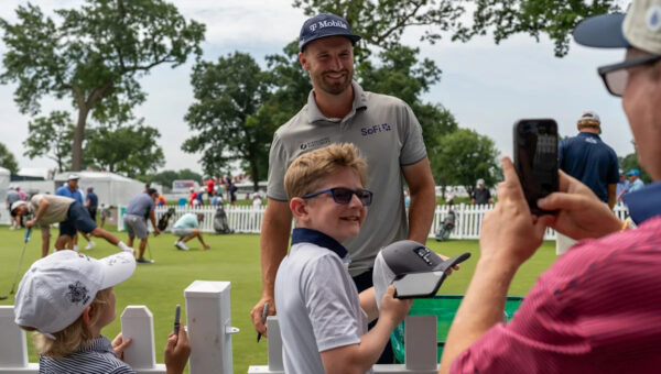 Rocket Classic field 2026: 4 top-10 golfers in Detroit PGA Tour event