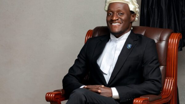 Nehemiah Danjuma story changes the meaning of possibility