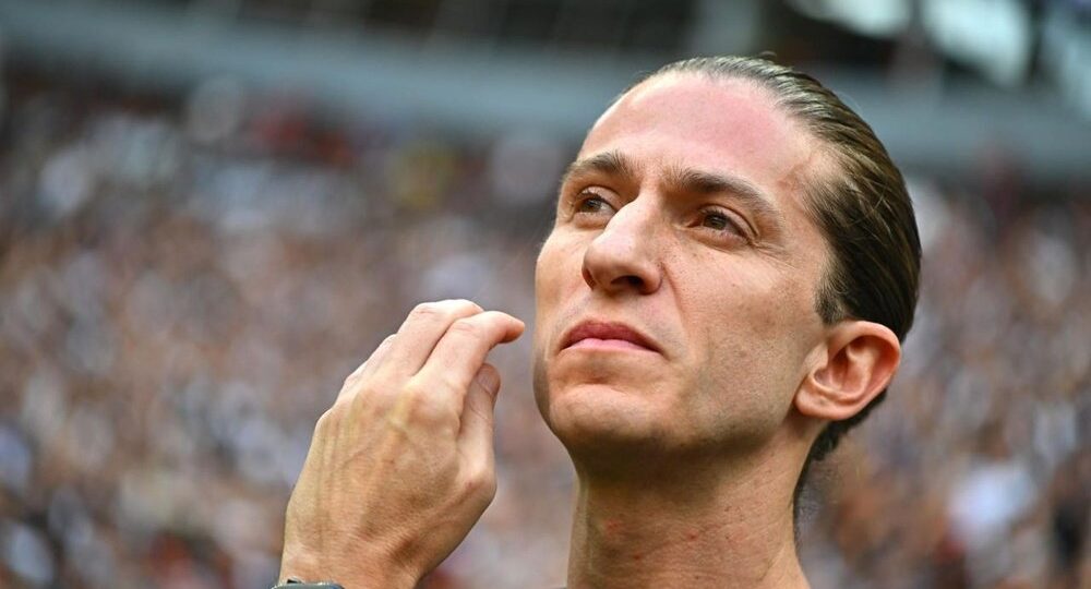 World Cup 2026: Brazil’s Filipe Luis snubs France, names country to win trophy