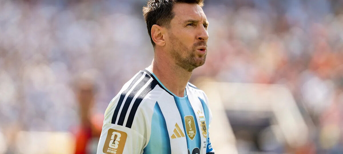 When will Lionel Messi return to NJ? Mark this match on your calendar