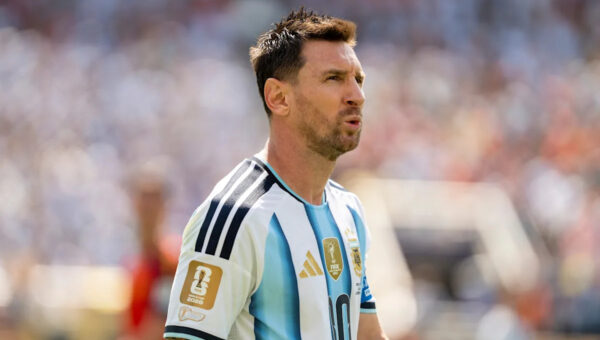 When will Lionel Messi return to NJ? Mark this match on your calendar