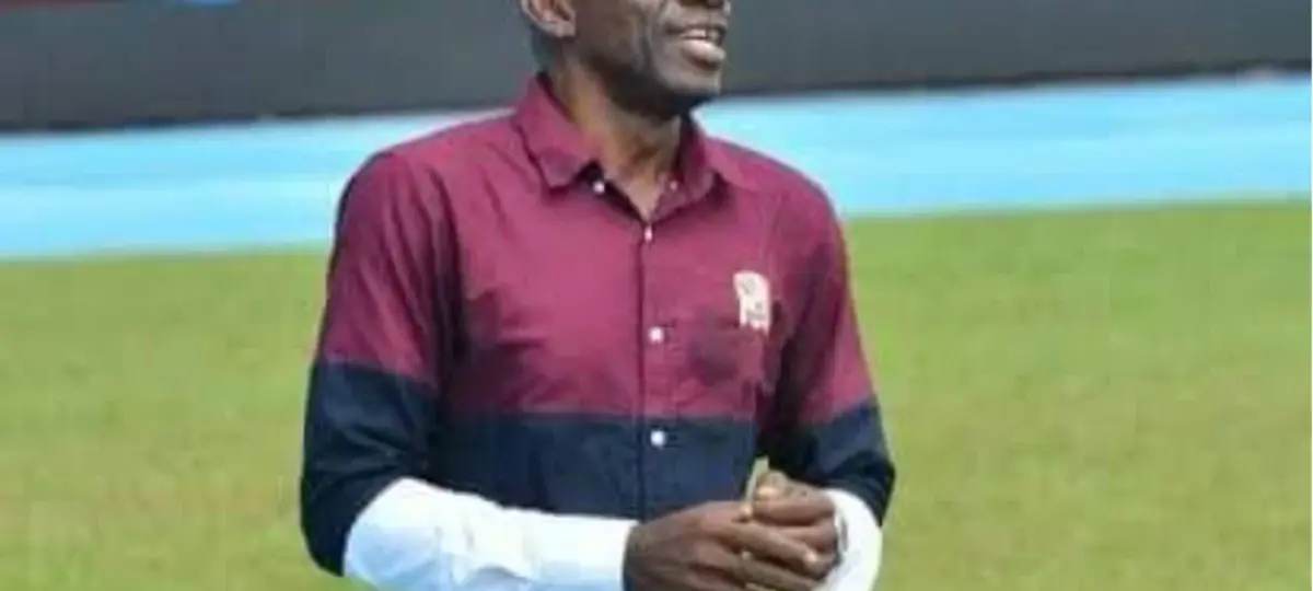 NNL: Abubakar takes charge of first Wikki Tourists training