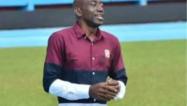 NNL: Abubakar takes charge of first Wikki Tourists training