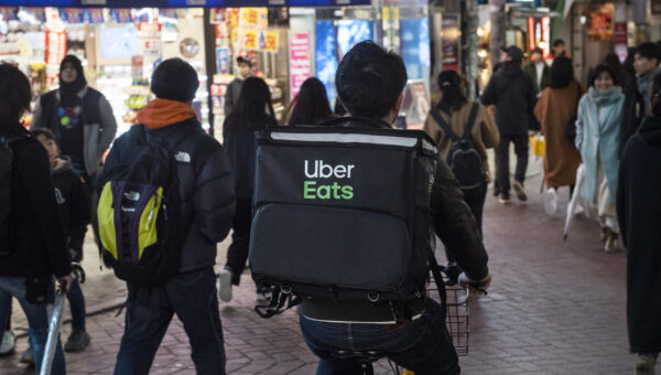 Uber’s $14.8B Delivery Hero deal would nearly double its global footprint