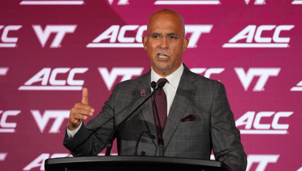 James Franklin’s ACC media day sounds familiar to Penn State fans