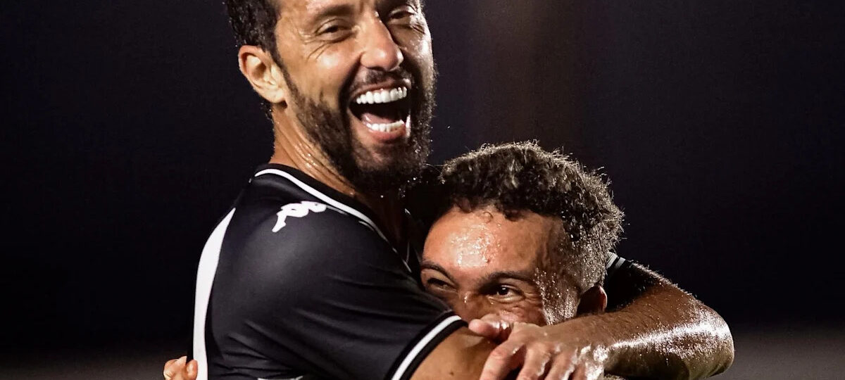 At 44, ageless Nenê returns to Botafogo-PB and delivers again