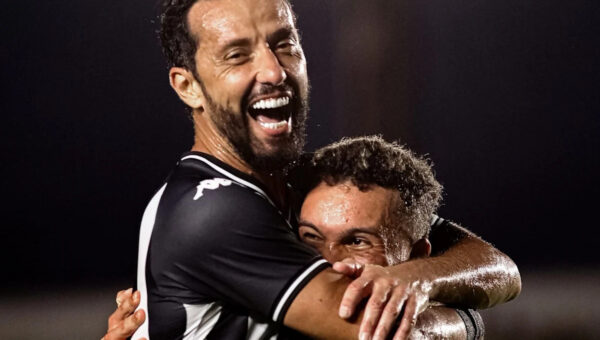 At 44, ageless Nenê returns to Botafogo-PB and delivers again
