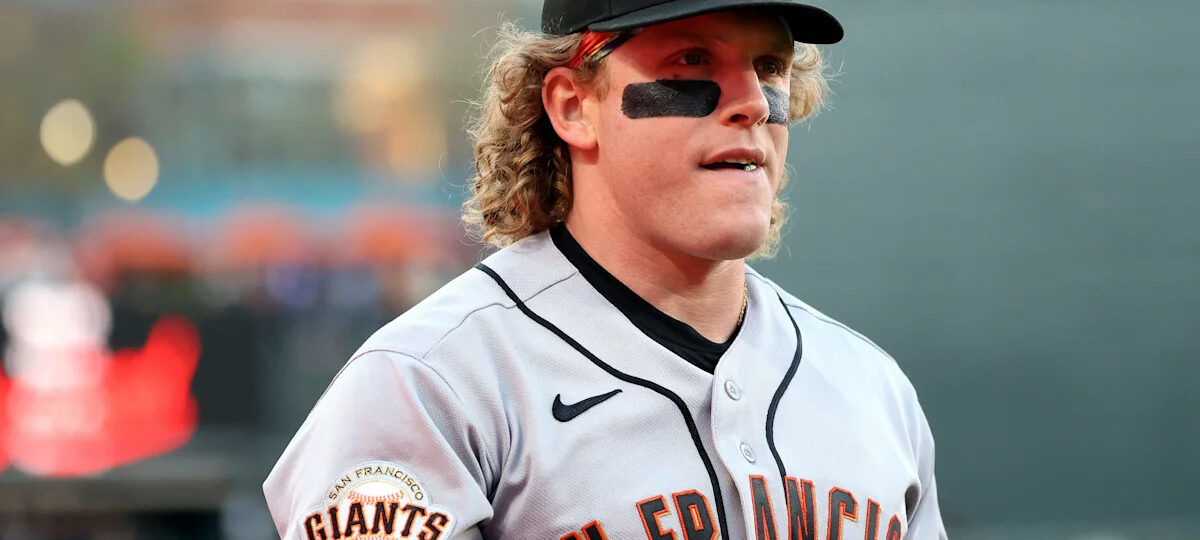 Did Harrison Bader really worsen foot injury in scooter accident?