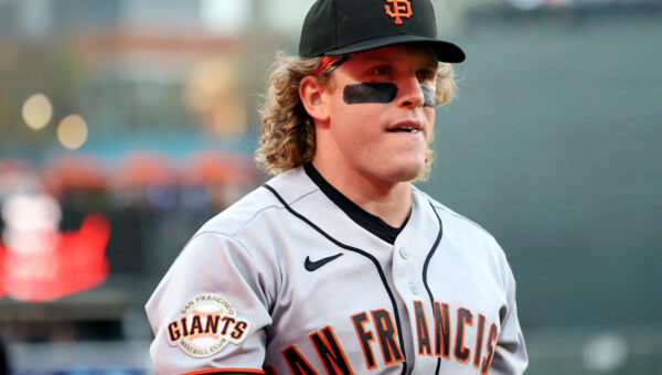 Did Harrison Bader really worsen foot injury in scooter accident?