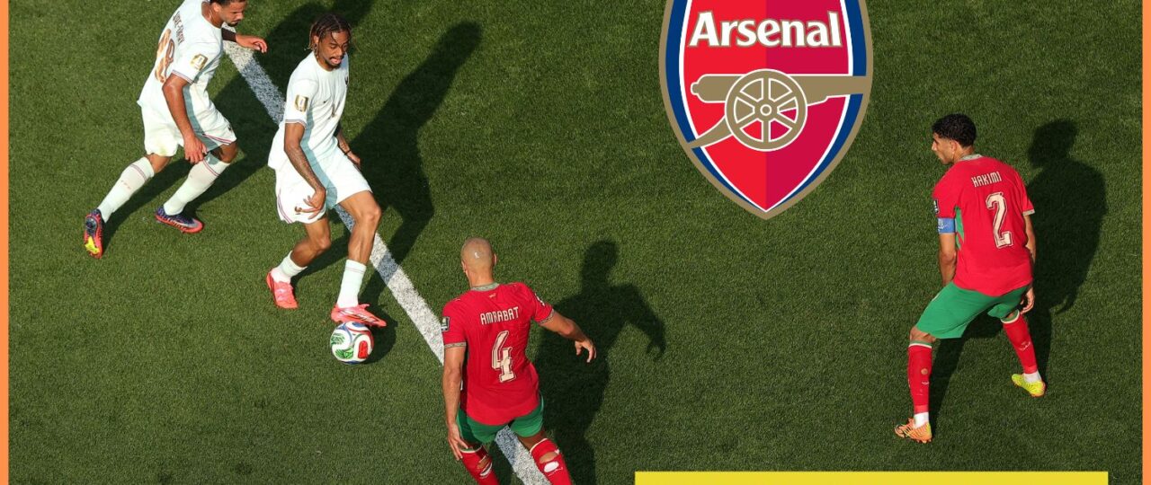 Contract talks stall: Arsenal now “strongest candidate” for potential £130m transfer