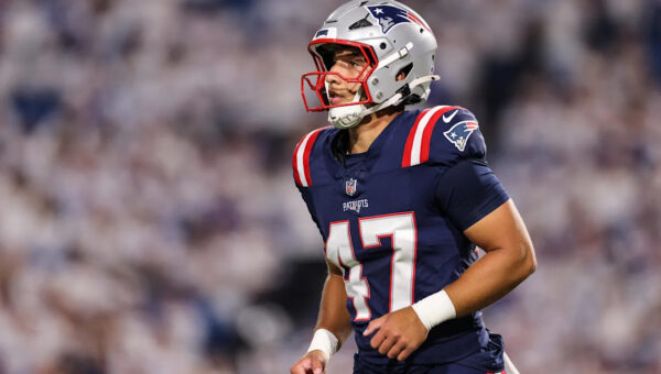 Patriots scouting report: Julian Ashby is a steady presence at long snapper