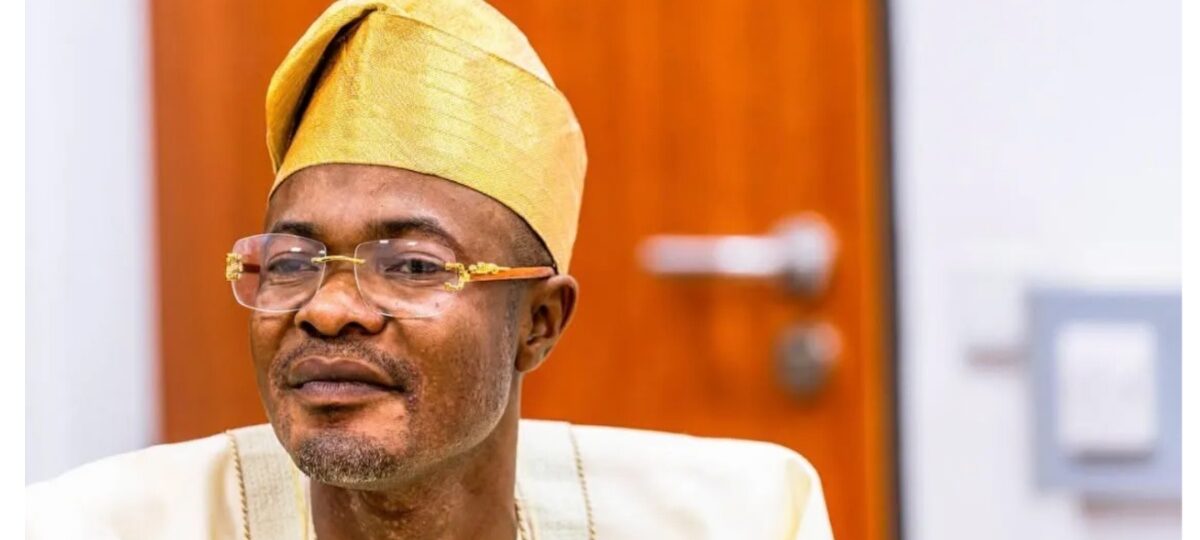 PFIPC: Adeyemi challenges FG’s narrative, asks how ‘Fake Agency’ entered national budget