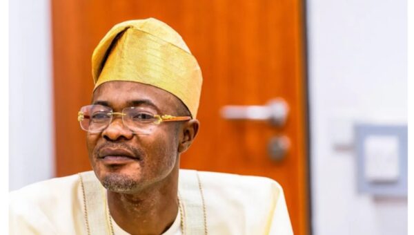Gbajabiamila: They prepared PFIPC budget while I was in detention – Adeyemi