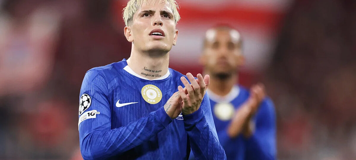Chelsea already want to sell £40m transfer flop