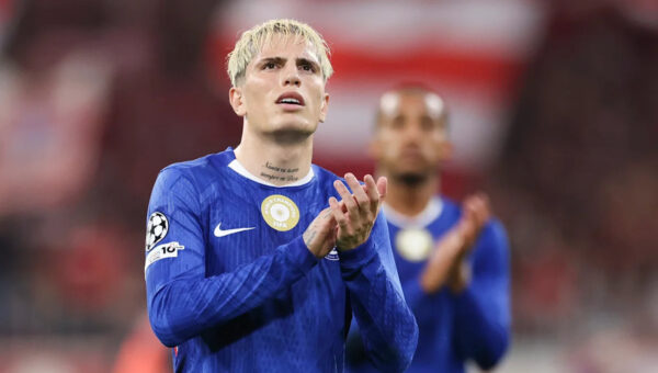 Chelsea already want to sell £40m transfer flop