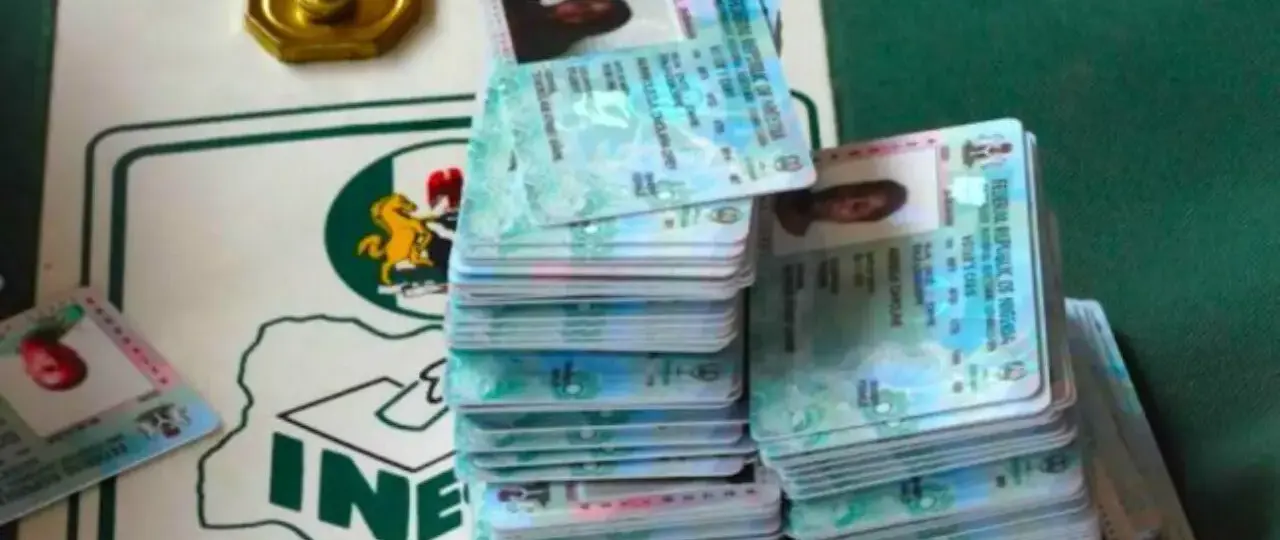 Osun guber: INEC begins PVC distribution