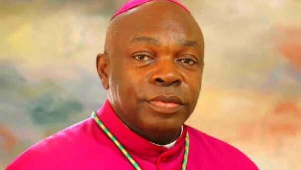 Ex-Catholic Bishops’ Conference President Augustine Akubeze Dies At 69