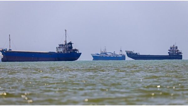 Strait of Hormuz Will Be Closed Until Further Notice, Says Iran’s Guards