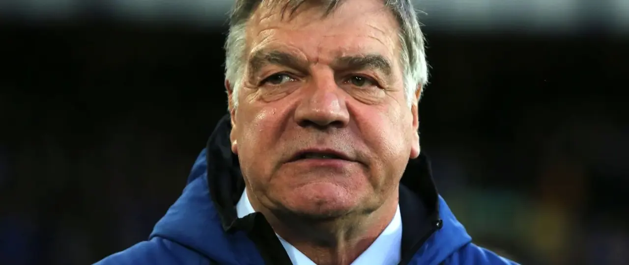 World Cup: ‘He can’t stop Haaland’ – Sam Allardyce tells Tuchel to drop England star against Norway