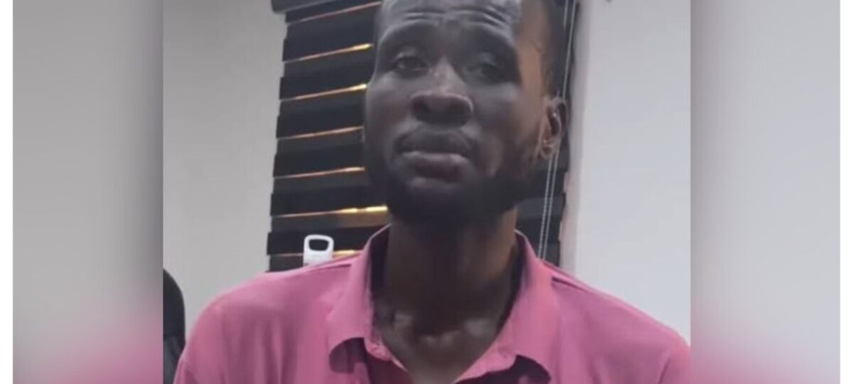 Anambra Govt arraigns blogger over alleged defamation of Gov Soludo, son Ozonna