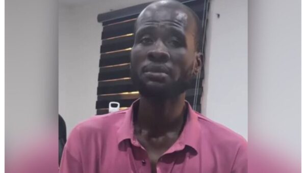 Anambra Govt arraigns blogger over alleged defamation of Gov Soludo, son Ozonna