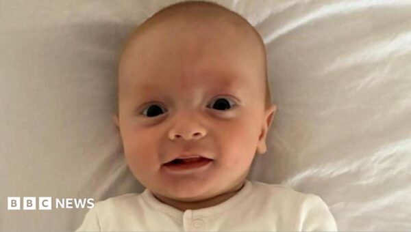‘We just need a bed’: Baby with ‘days to live’ can’t access lifesaving treatment