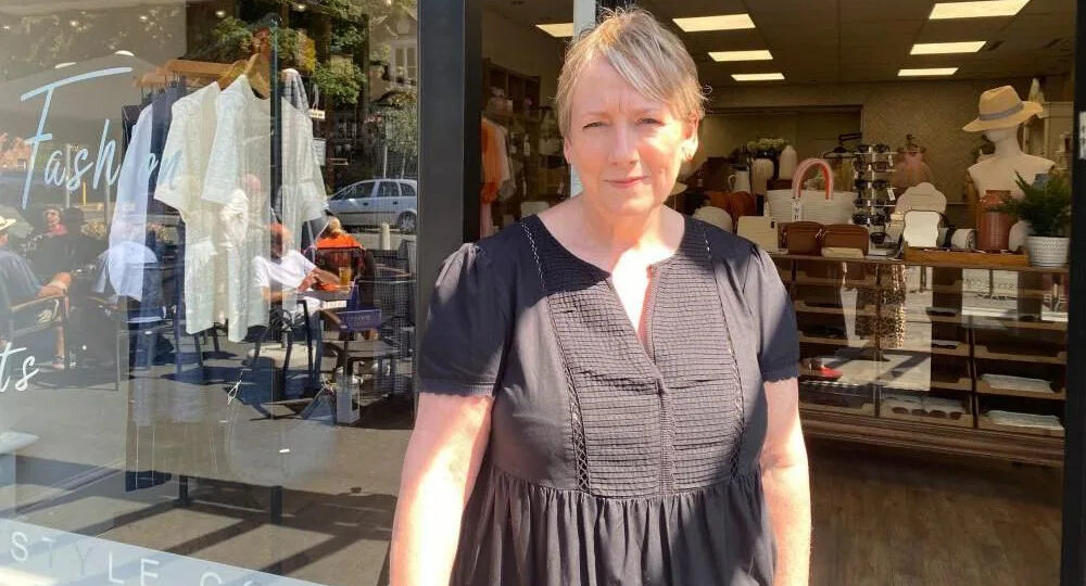 ‘Amazing buzz’ as village prepares for The Open