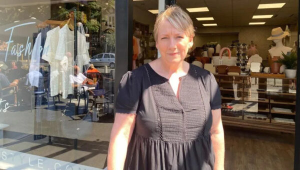 'Amazing buzz' as village prepares for The Open
