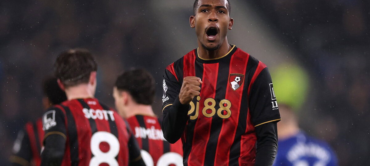 Rayan: Man United interest sparks clear Bournemouth response