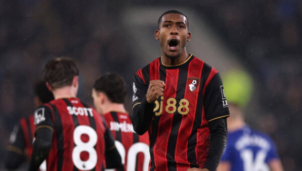 Rayan: Man United interest sparks clear Bournemouth response