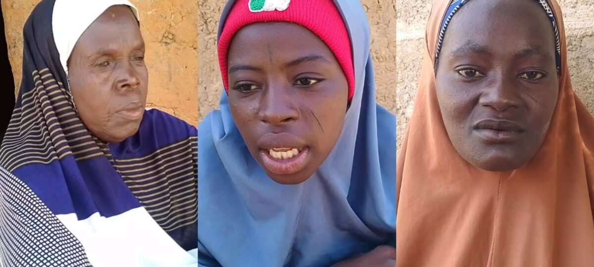 Jigawa canoe mishap: I thought we were all dead – Survivor recounts near-death experience