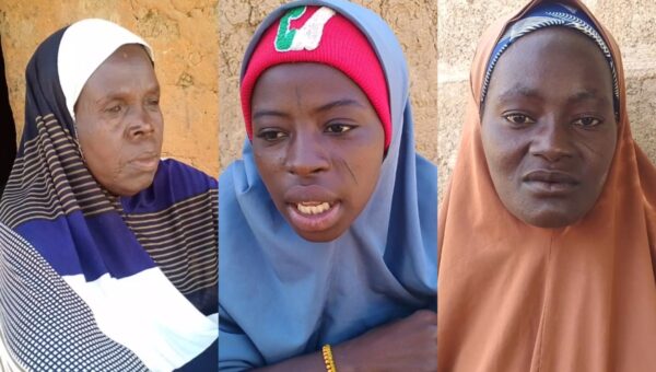 Jigawa canoe mishap: I thought we were all dead – Survivor recounts near-death experience